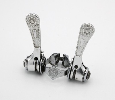 Schalthebel SIMPLEX SLJ Vintage Peugeot alt Shifter Fahrrad Super LJ