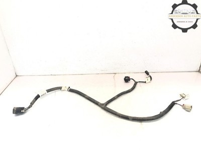 2023-2025 HONDA ACCORD 1.5L I4 FUEL GAS TANK PUMP SENDER WIRE WIRING HARNESS OEM