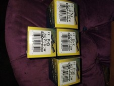 Wiko ENX AV Photo Projector Lamp Bulb 82V 360W NOS NEW