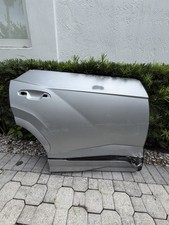 2019-2024 Lamborghini Urus Rear Right Passenger Door Shell Oem Gray Genuine 2019-2024 Lamborghini Urus Rear Right Passenger Door Shell Oem Gray Genuine
