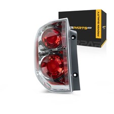 For 2006 2007 2008 HONDA PILOT Tail Light Assembly Driver Side DOT HO2800162