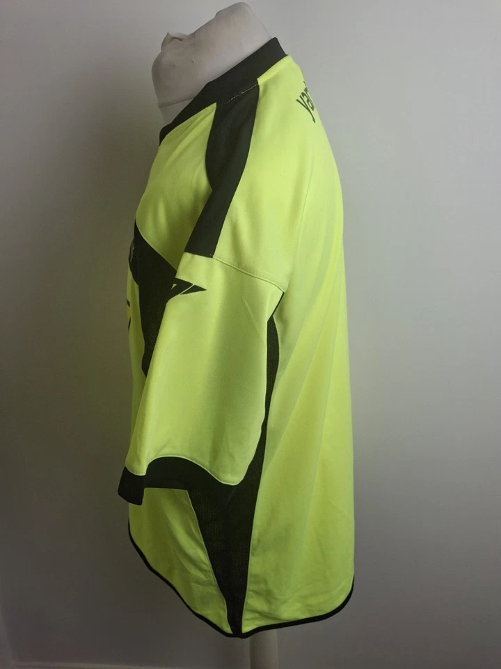 Yeovil Town Away Shirt 2011/2012 Xl I'm Great Condition - Image 3 of 4