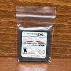 Mario Kart DS (Nintendo DS) - Authentic - Tested And Working