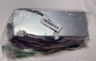 Switching Power Supply 500 W 80 Plus Platinum D500EPM-00