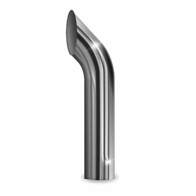 TSK6-C60T 6'' Curved 60'' Stack Top