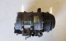 Mercedes SLK320 R170 3.2 V6 Air Conditioning Compressor Pump A0002342911