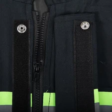 M Flame Retardant Clothing Fireproof Heatproof Firemen Protective Reflective