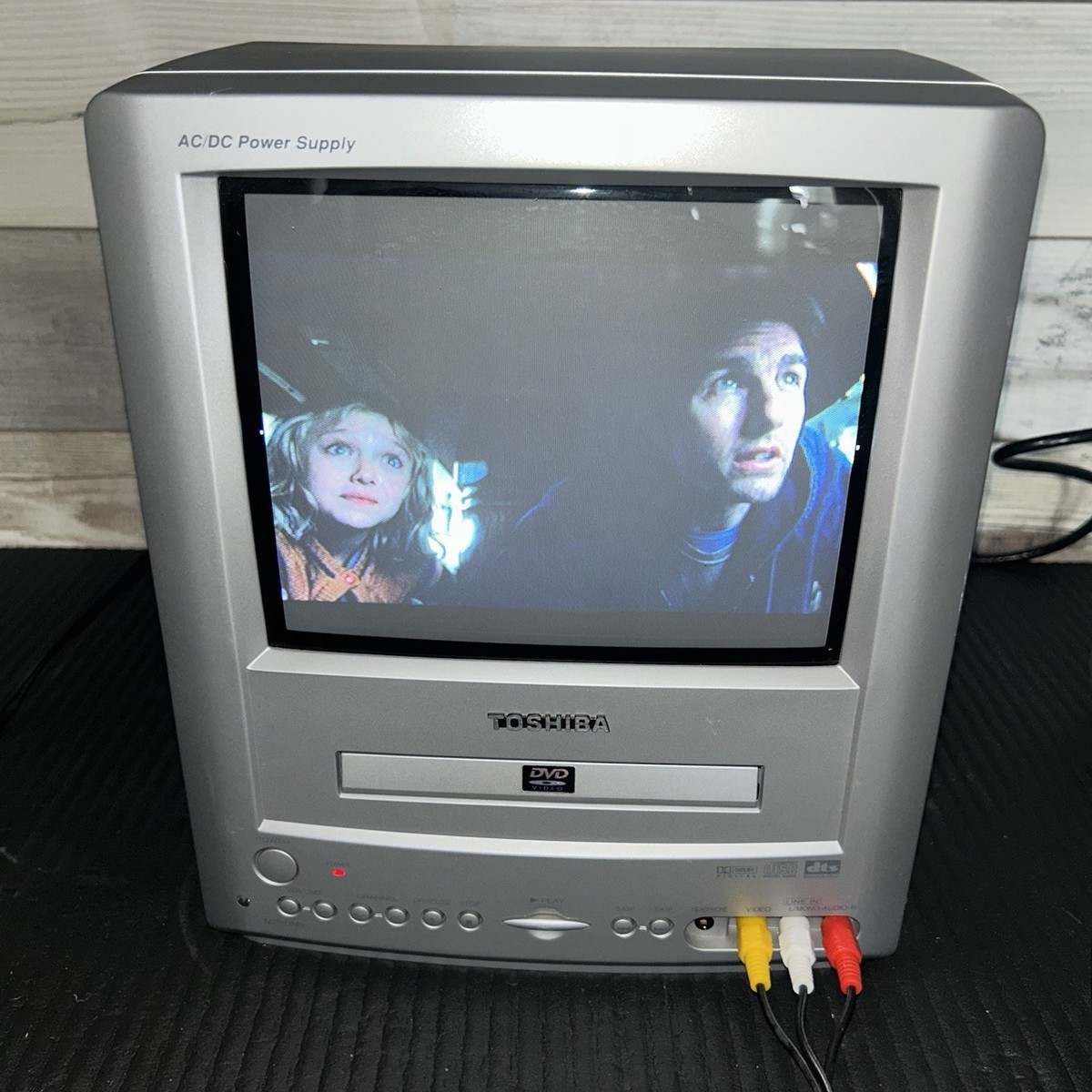 Toshiba 9