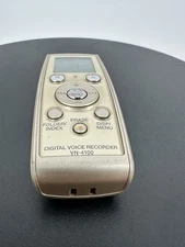Olympus VN-4100 (256 MB, 144 Hours) Handheld Digital Voice Recorder