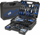 269-Piece Tool Set for Home and Auto Repair - Complete Tool Kit