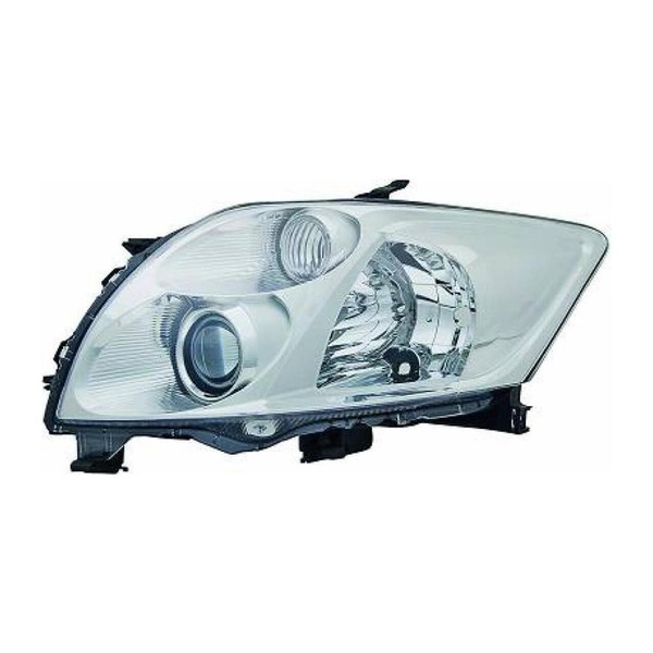 Diederichs Halogen Scheinwerfer FüR Toyota Auris E15 Bis 02.10 Links 8117002460-image