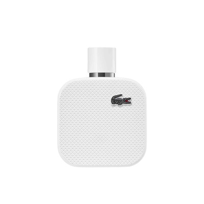 Lacoste, L.12.12 Blanc, Eau de Parfum, Herren, 100 ml