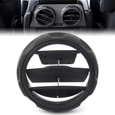 Center Console Vent Grille Bezel For Land Rover Discovery 3&4 Range Rover Sport
