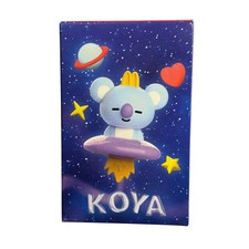 McDonald's x BT21 Happy Meal toy - Koya