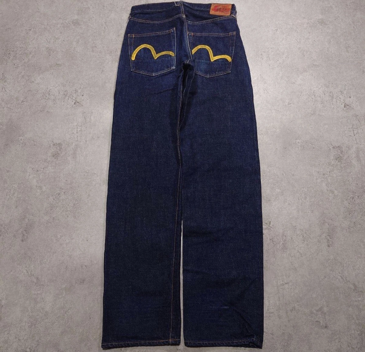 Regular 32 Size Jeans EVISU for Men for sale - eBay