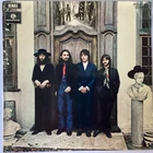 THE BEATLES  ‘HEY JUDE’ 12" SOUTH AFRICA LP VINYL (PARLOPHONE)