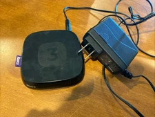 Roku Streaming Media Player Model: 4200X Charger Works Great! 3rd Generation