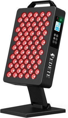 Red Light Therapy for Face and Body, 630Nm 660Nm 810Nm and 850Nm near Infrared L