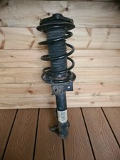 MERCEDES C CLASS SHOCK ABSORBER FRONT LEFT PASSENGER SIDE W204 S204 A2043202166
