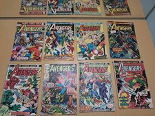 Avengers LOT