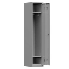 Metal Lockers Storage Cabinet Steel Storage Locker For Office School Gym Hotel