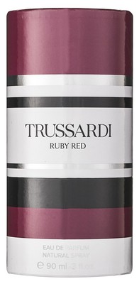 Trussardi Ruby Red Eau de Parfum 90 ml OVP NEU