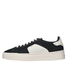 MBGT21553PNNGNTFU61 Sneakers SANTONI Uomo Multicolor Amz011_sant