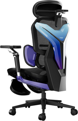 Autofull G7 Ergonomischer Gaming Stuhl, Gaming-Stühle Mit Dynamischer Lendenstüt