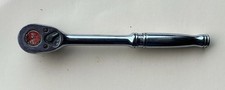 Snap On 12 Drive Ratchet Vintage Usa Kenosha Sl710 Snap On 12 Drive Ratchet Vintage Usa Kenosha Sl710