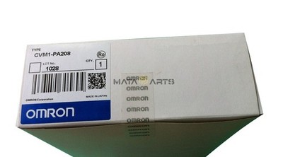 NEW IN BOX 1PCS   PLC module CVM1-PA208 *hh