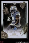 2025 Topps Chrome Jahmyr Gibbs Refractor (RAW)