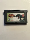 Godzilla: Domination! Game Boy Advance Nintendo GBA Authentic Cartridge