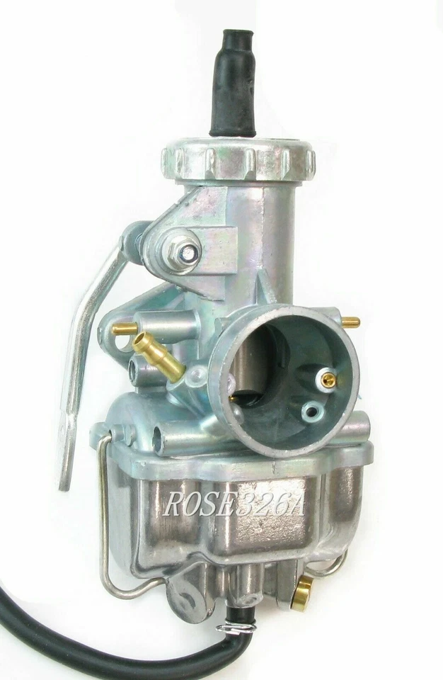 汽化器 适用于本田 Reflex 200 TLR200 1986 1987 — 第 2/3 张图片