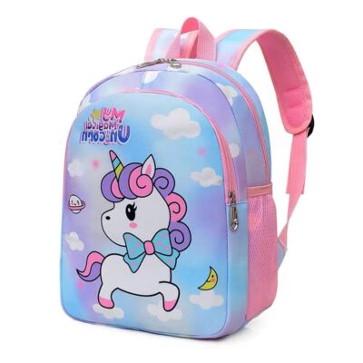 Kids Backpacks Cute Lightweight Water Resistant Preschool Backpack For Boys G...