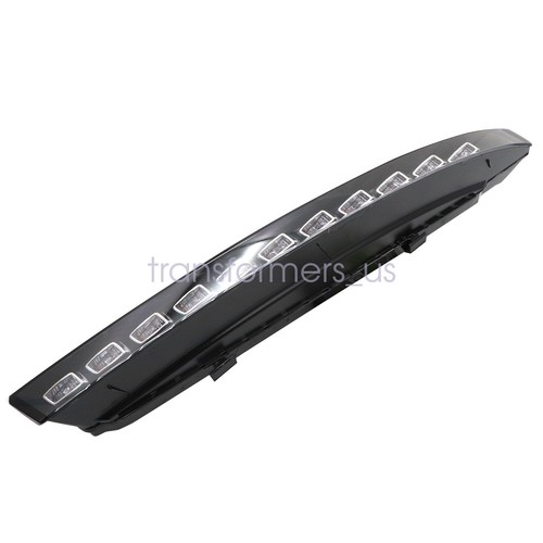 4L0953042E For AUDI Q7 2010-2015 1Pc Front Bumper Right Turn Signal Indicator - Picture 7 of 18