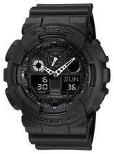 Casio G-Shock GA1001A1 Wrist Watch for Men