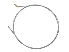 ACCELERATOR / THROTTLE CABLE VOLKSWAGEN T3 FASTBACK SQUAREBACK 1968-1973