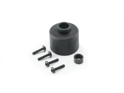 Carisma SCA-1E  15823 Differential Case