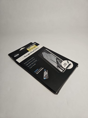 DuraGlass Google Pixel 8 Pro Screen Protector - Zdjęcie 2 z 3