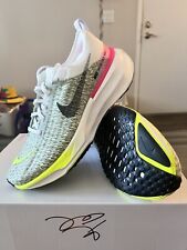 Nike ZoomX Invincible Run Flyknit 3 Men's Running Shoes FN6821-100 Size 8