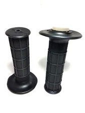 7/8" HANDLEBAR GRIP THROTTLE TUBE PIT BIKE SDG SSR TAOTAO COOLSTER 50/70/125CC