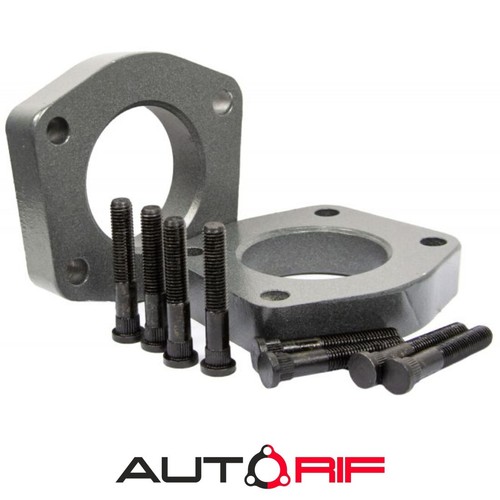 Kit de elevación de espaciadores de puntal delantero de 1,2" 30 mm AL para Jeep Commander, Grand Cherokee - Imagen 3 de 3