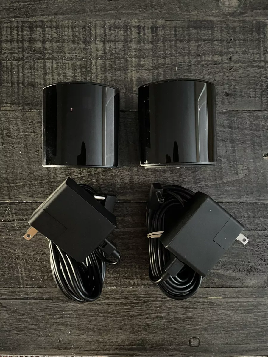 2x SteamVR Base Station 2.0 Lighthouse for HTC VIVE PRO VALVE