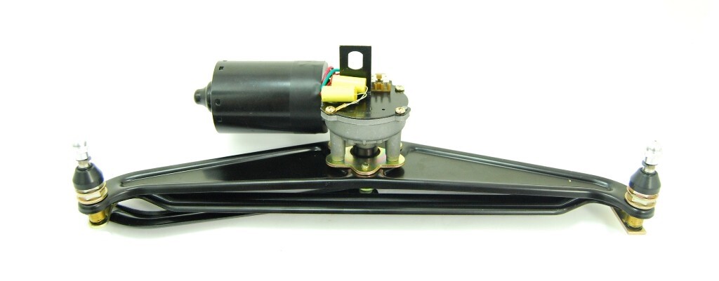 Wiper Motor Assembly 12 Volt Fits Volkswagen Type1 Bug