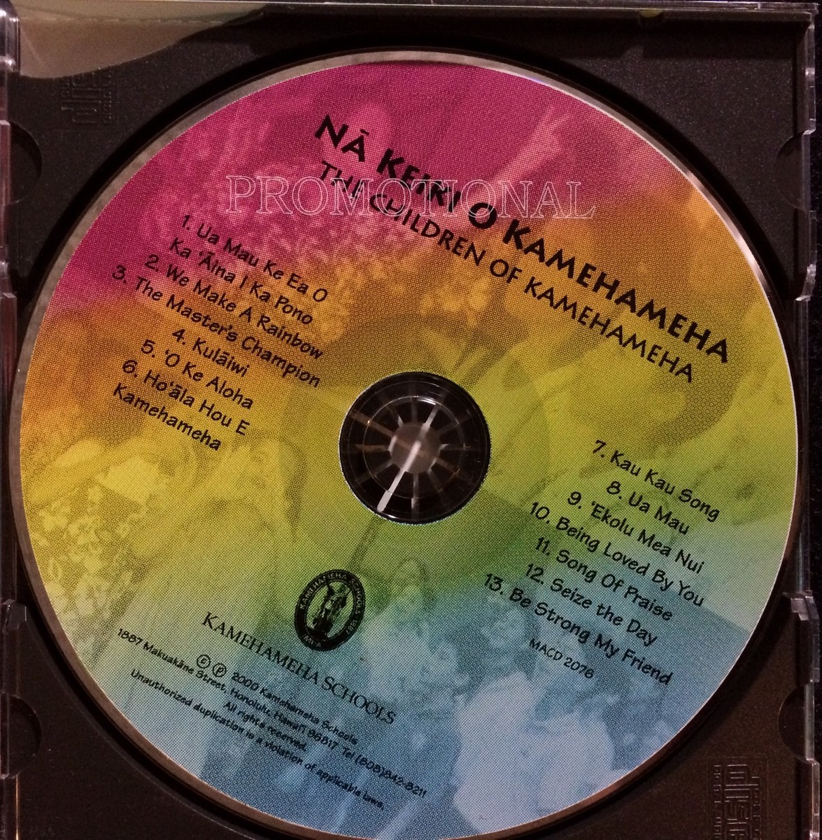 その他 Na Keiki O Kamehameha [CD] その他 Na Keiki O Kamehameha [CD] Kamehameha Schools - Na
