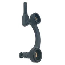 For Dial Test Indicator 4mm Stem Hole Centering Holder Compatible 901959