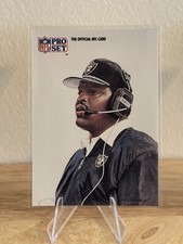 1991 Pro Set - All-AFC Team #432 Art Shell