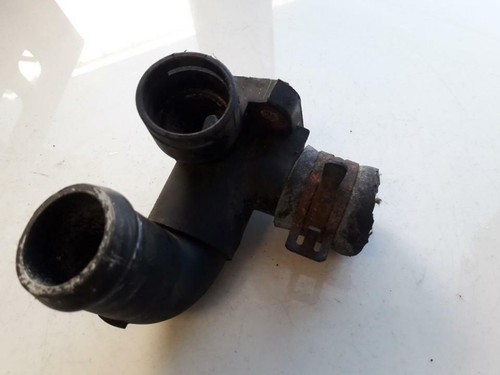 028121133C Thermostat Housing (Flange) Seat Ibiza 2002 FR690301-85 - Picture 2 of 2