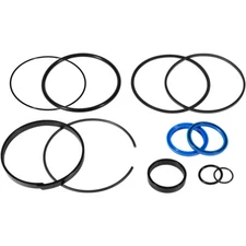 4.5" Bore x 1.75" Rod Cylinder Hydraulic Log Splitter Cylinder Rebuild Seal Kit