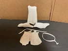 Marx  Re  Issue Erik The Viking White Clothing Accessories